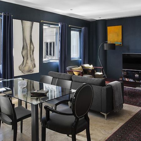 The Franklin Loft Apartments 요하네스버그 외부 사진