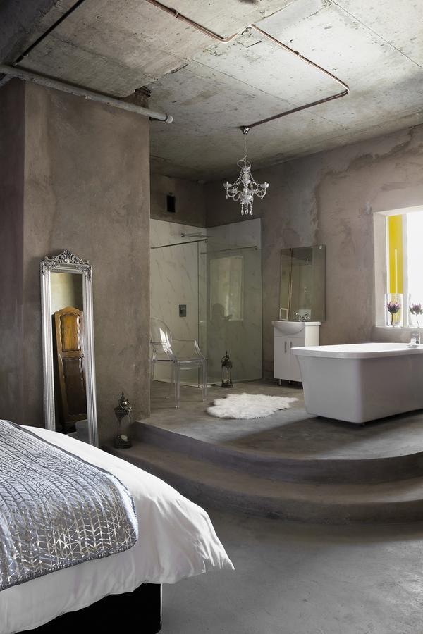 The Franklin Loft Apartments 요하네스버그 외부 사진