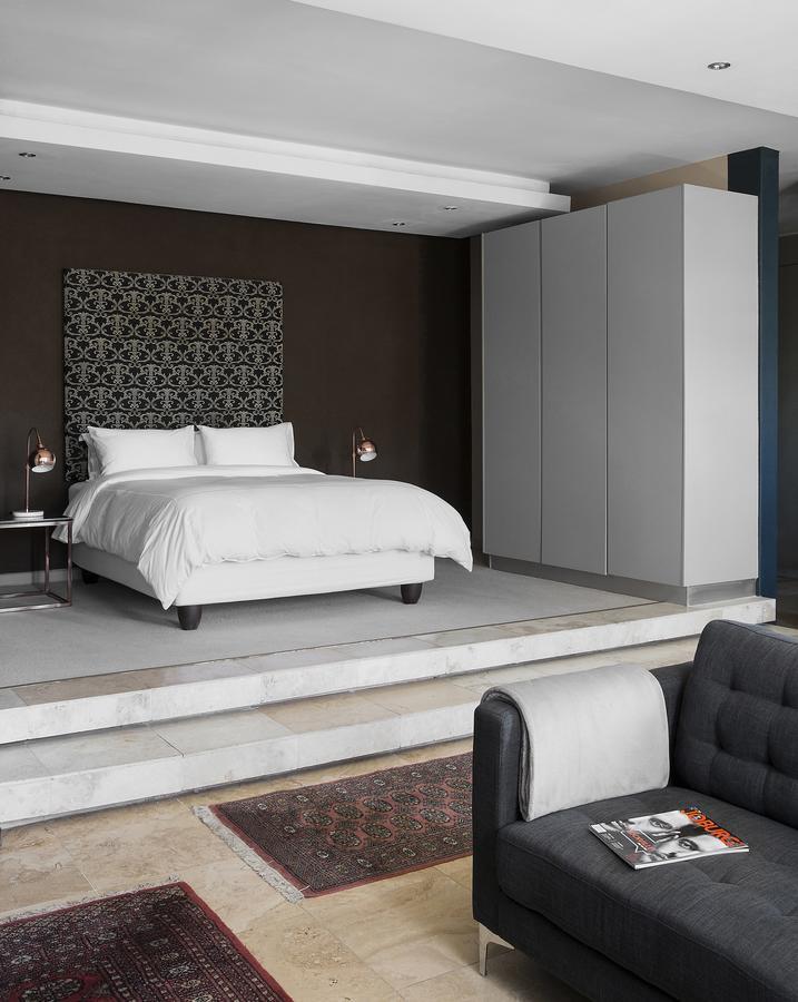The Franklin Loft Apartments 요하네스버그 외부 사진