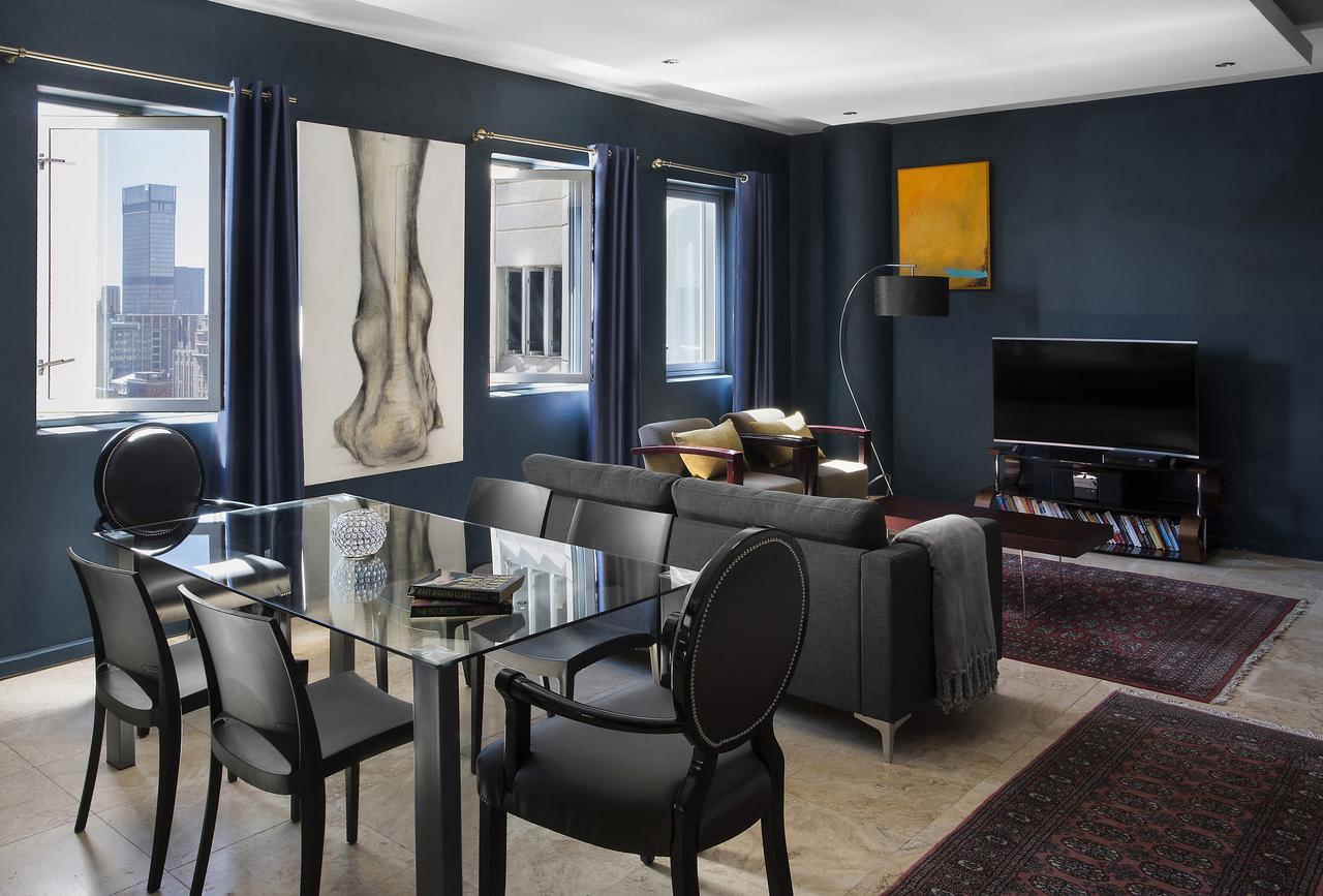 The Franklin Loft Apartments 요하네스버그 외부 사진
