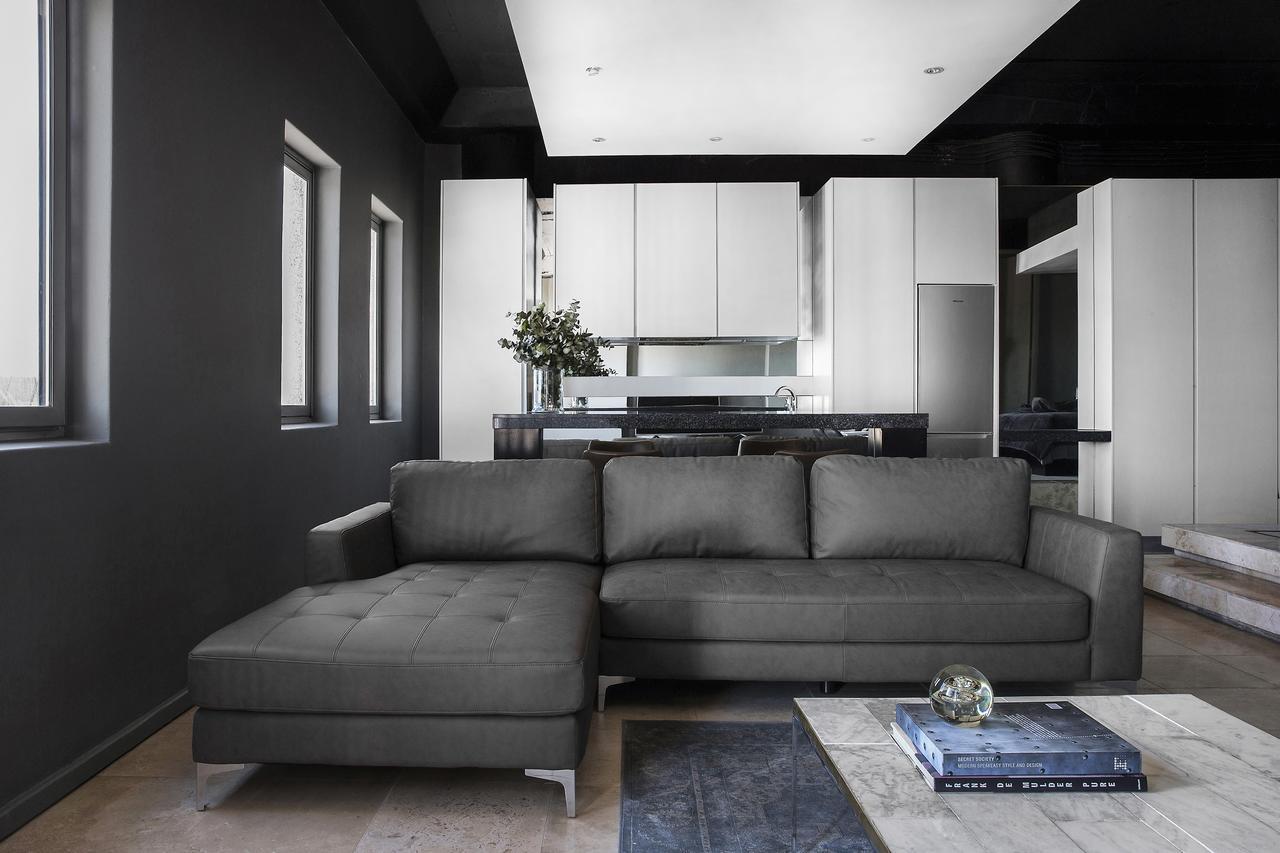The Franklin Loft Apartments 요하네스버그 외부 사진