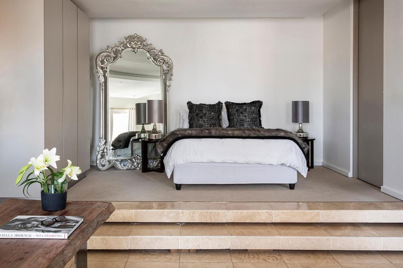 The Franklin Loft Apartments 요하네스버그 외부 사진